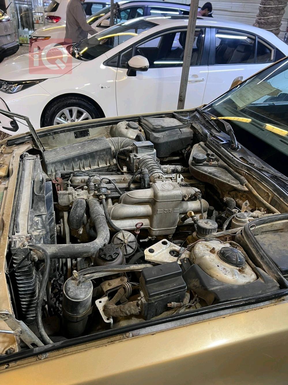 بي ام دبليو الفئة 7